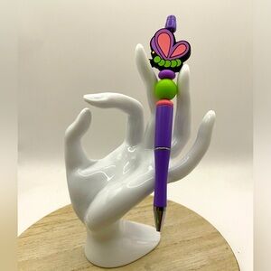 NOVELTY PEN - Butterfly